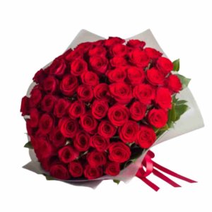 RAMO 24 ROSAS IMPORTADAS