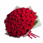 RAMO 24 ROSAS IMPORTADAS