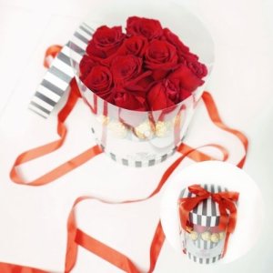 Box Cosecha de Amor